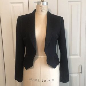 Stella McCartney Blazer Black size 40